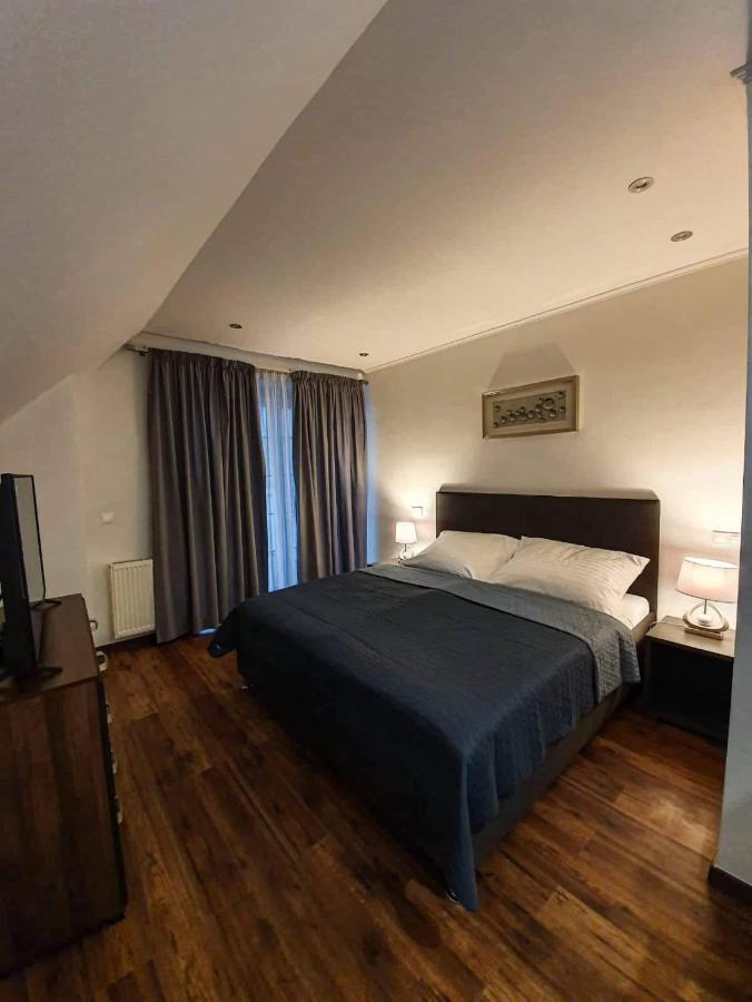 Il Galeone Hotel 斯图帕瓦 外观 照片
