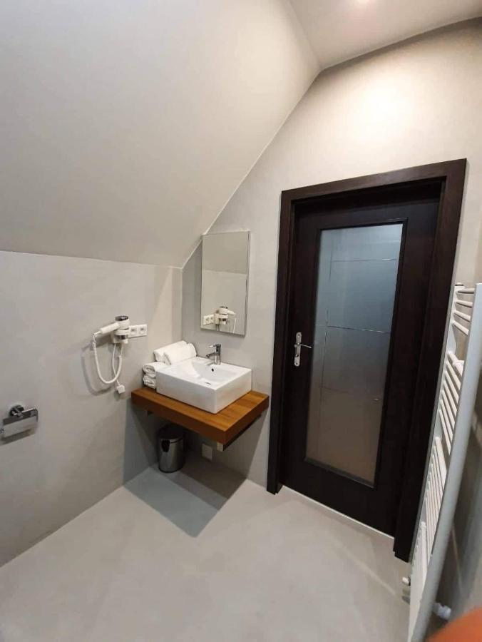 Il Galeone Hotel 斯图帕瓦 外观 照片