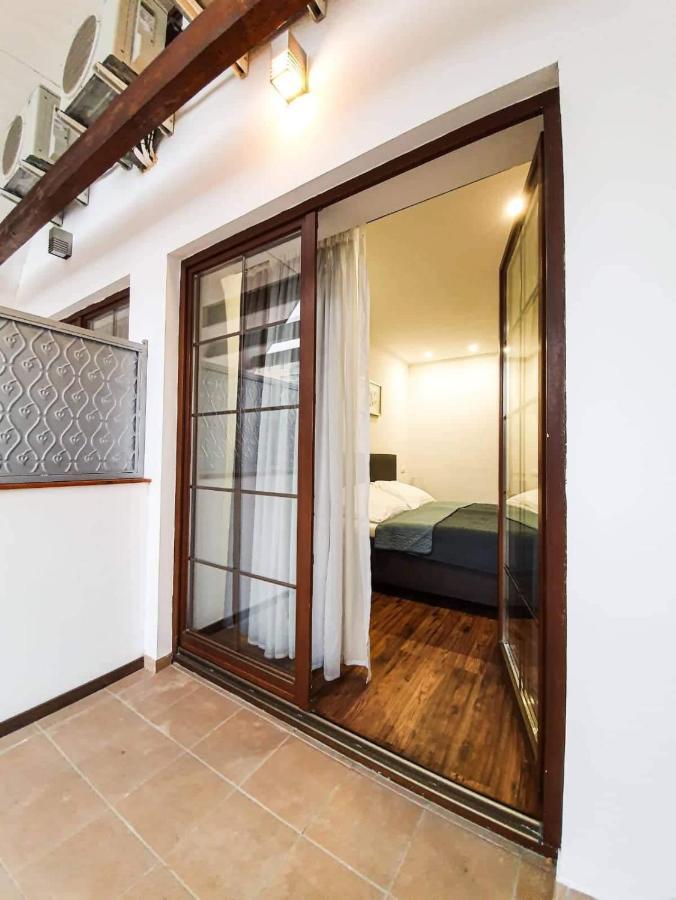 Il Galeone Hotel 斯图帕瓦 外观 照片