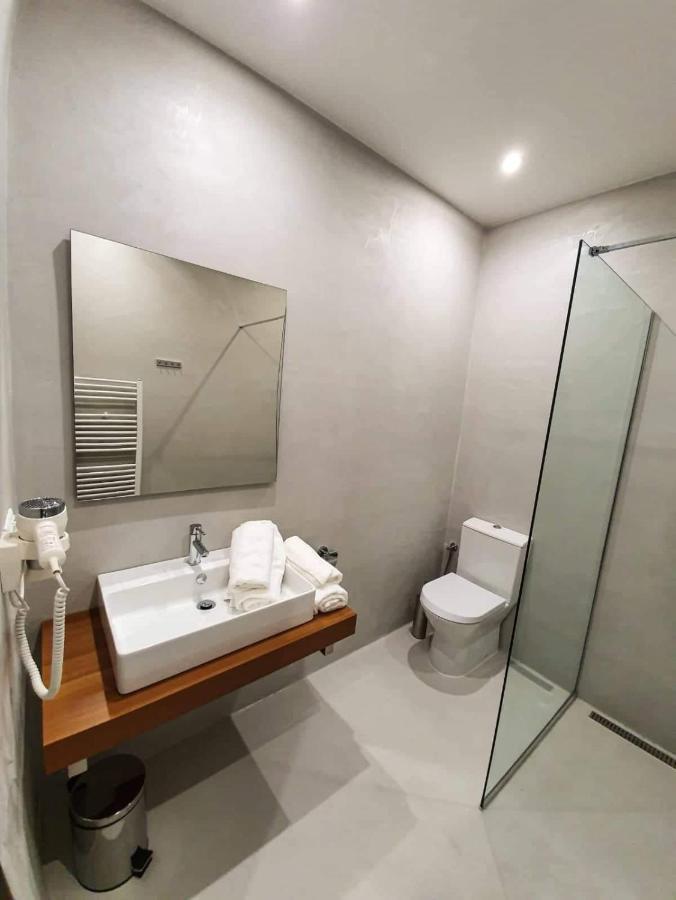 Il Galeone Hotel 斯图帕瓦 外观 照片